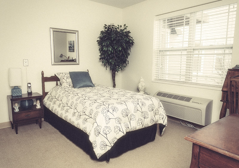 Marion North Guest Room