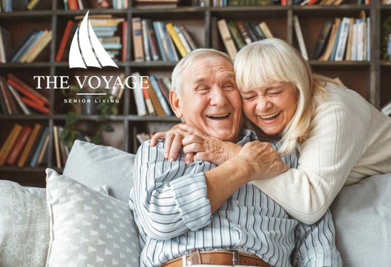 the voyage senior services