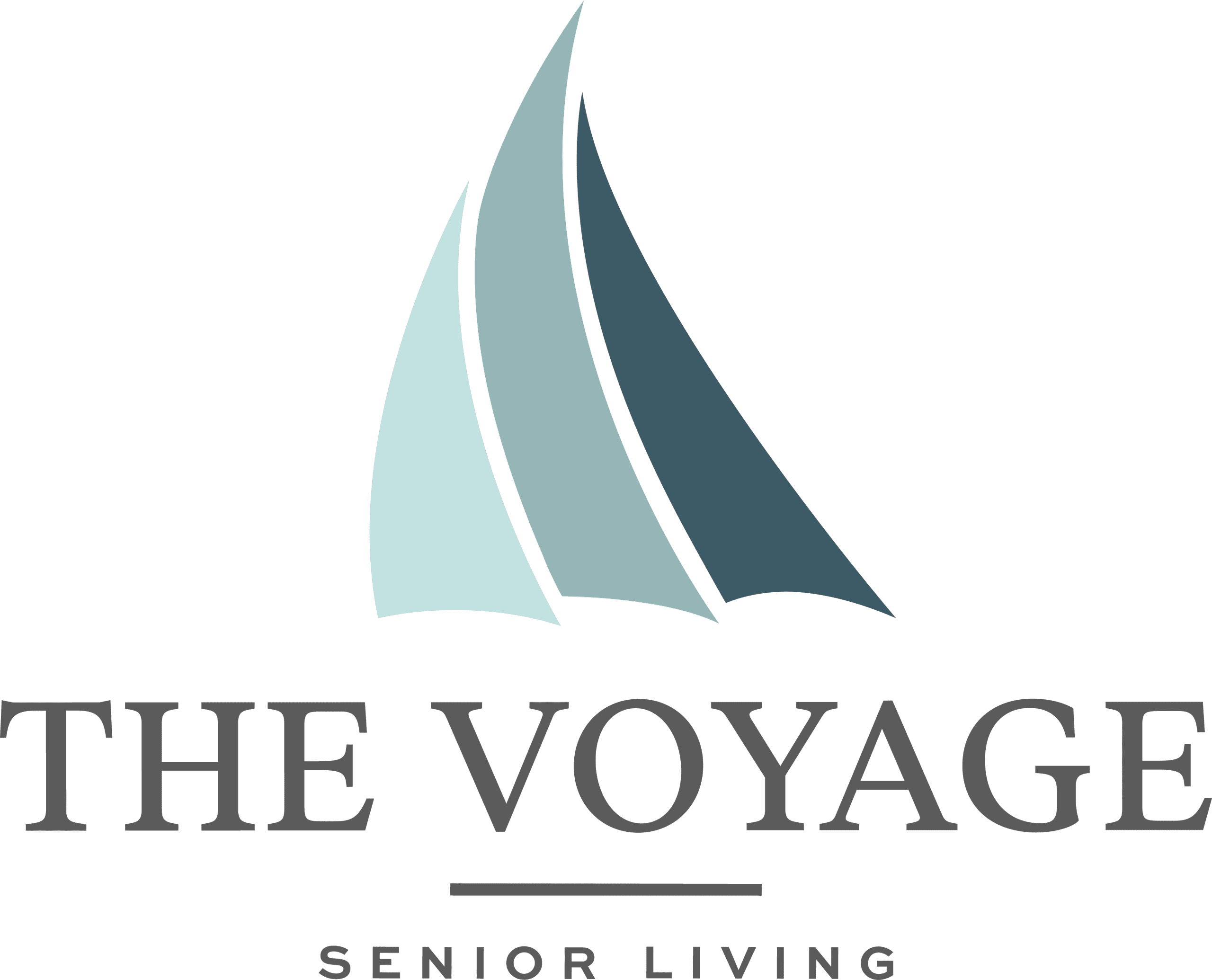 voyage senior living logo