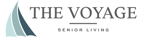 voyage senior living logo