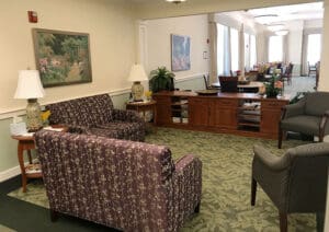 voyage senior living marion north