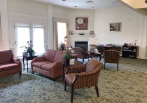 voyage senior living marion north