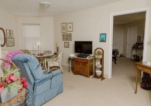 voyage senior living murphysboro east