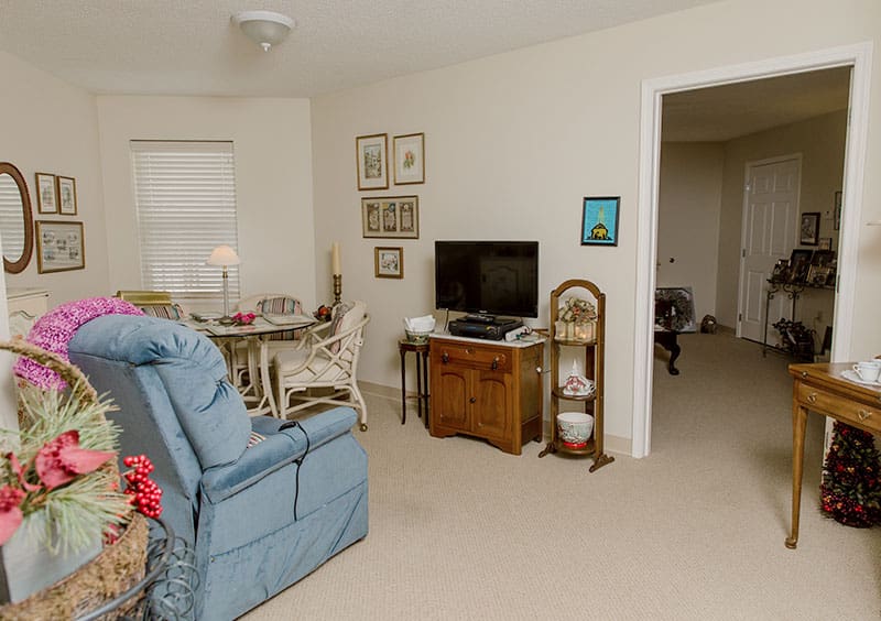 murphyeasttwobed voyage senior living murphysboro east