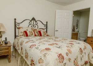 voyage senior living marion north one bedroom