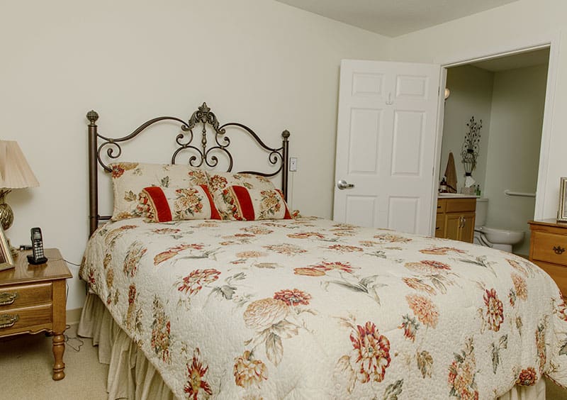 onebedroom voyage senior living marion north one bedroom
