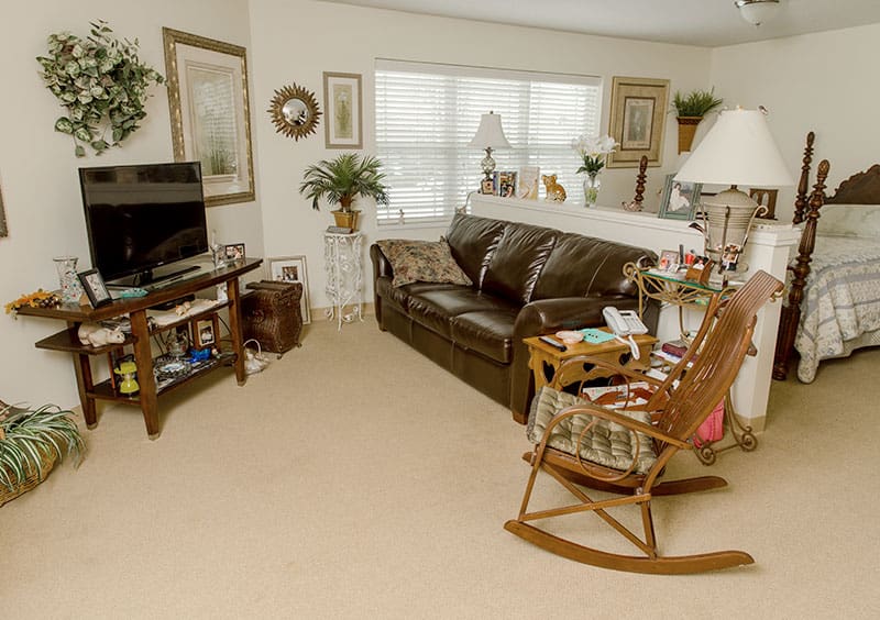 studio voyage senior living marion north studio