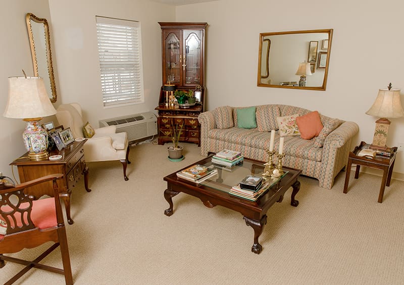 twobedroom voyage senior living marion north one bedroom