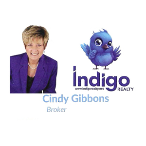 cindy gibbons