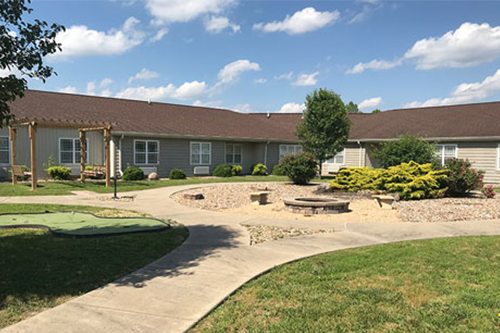 the voyage marion south