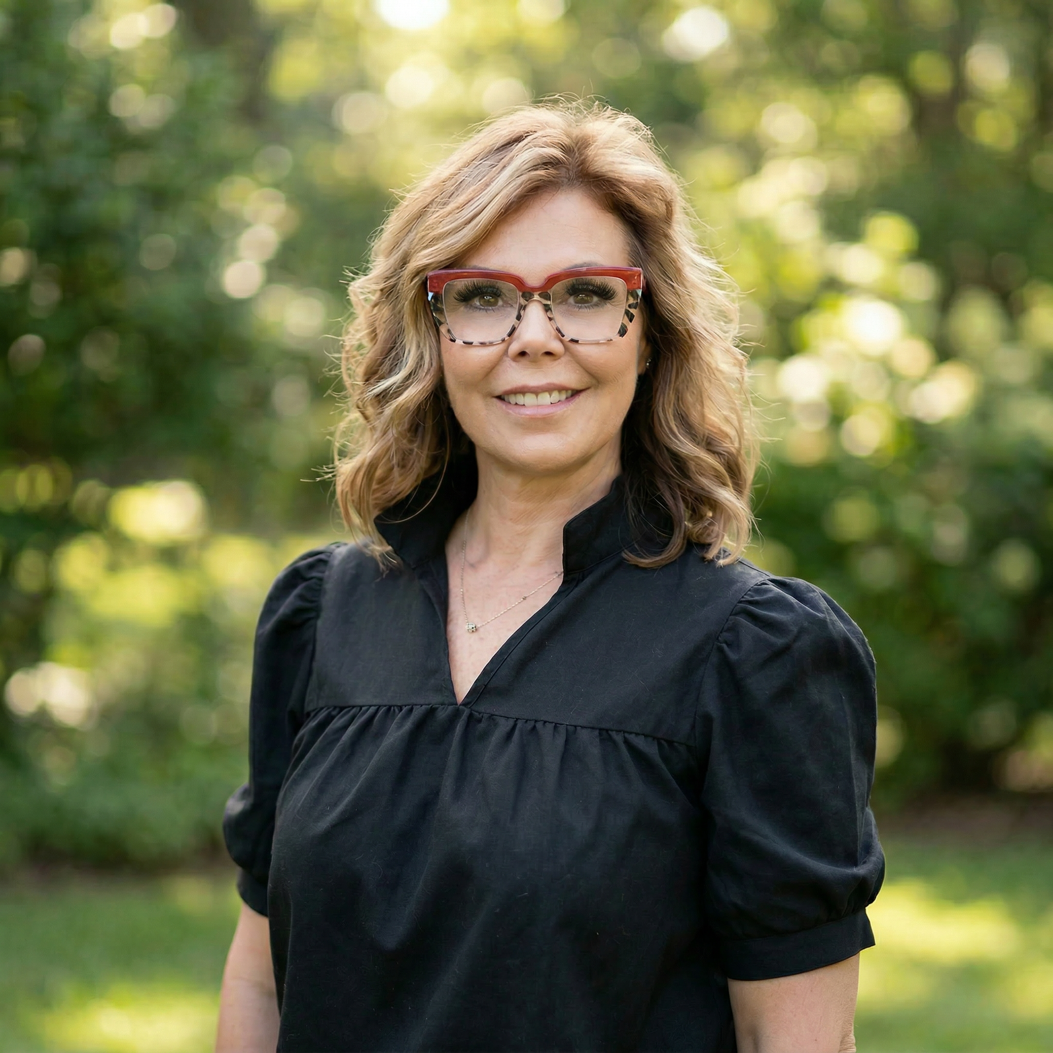 Melise Oakley