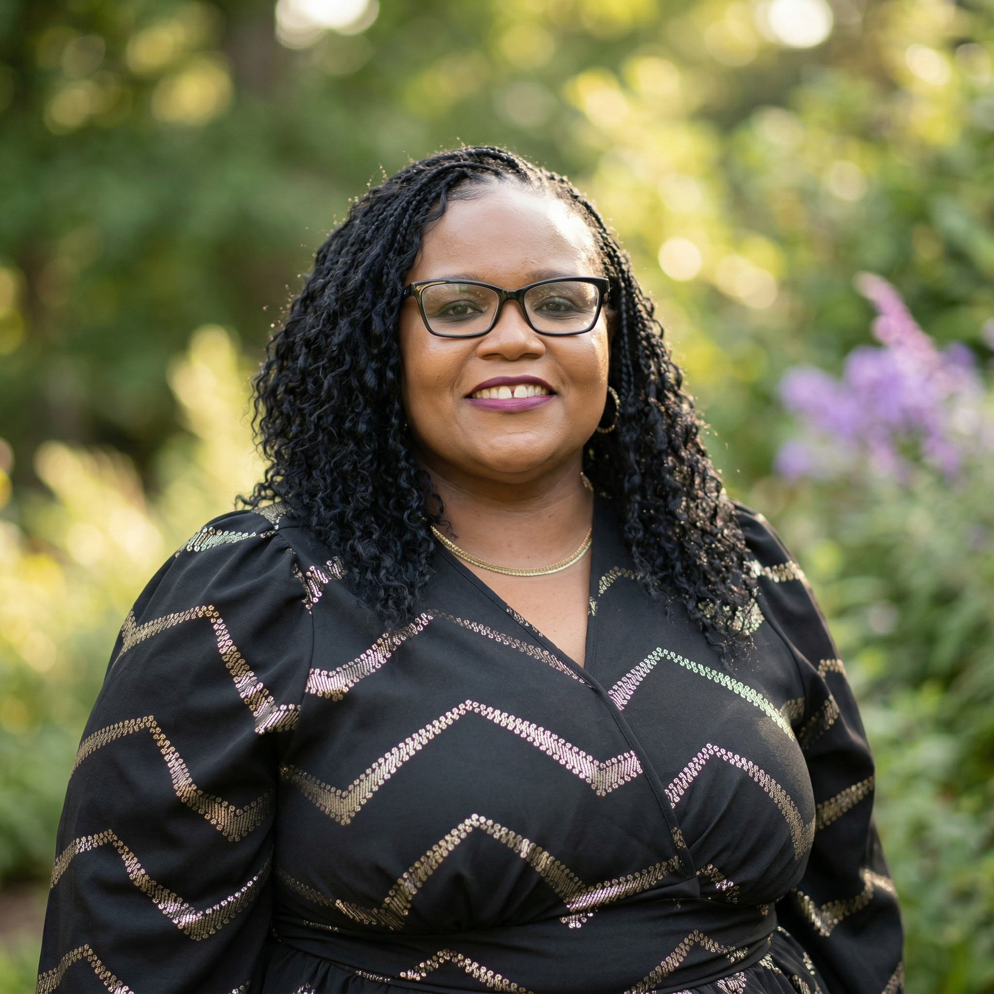 Samella Teague
