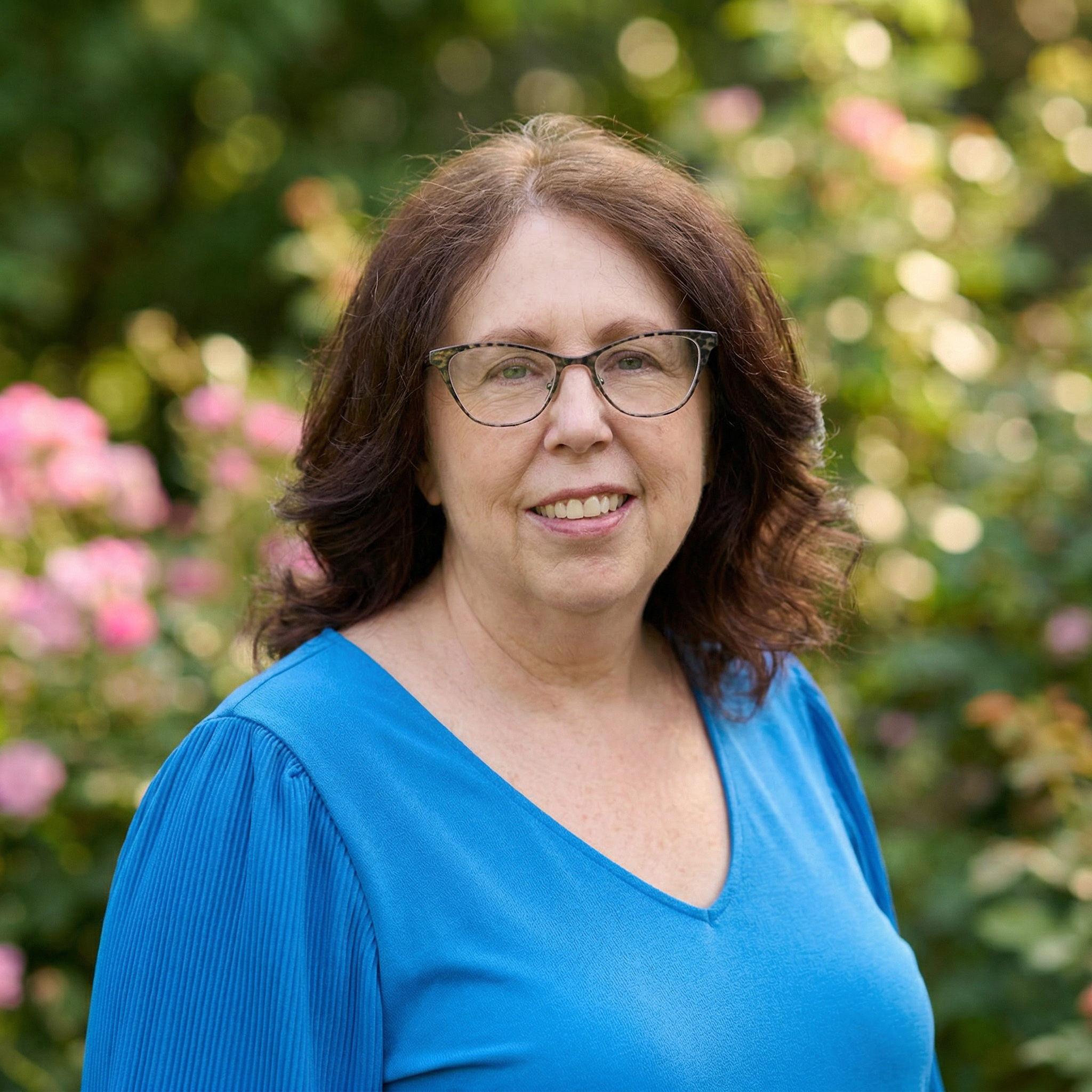 Tina Reiman